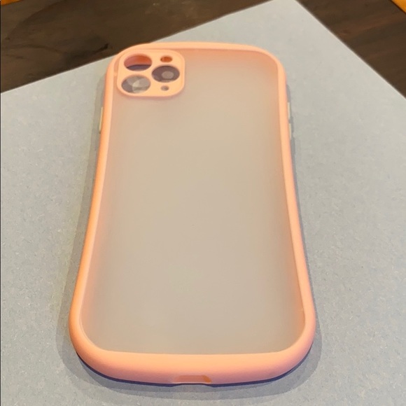Accessories - iPhone 11 Pro Case